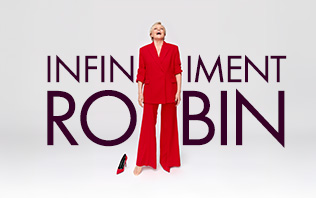 Muriel Robin 2026